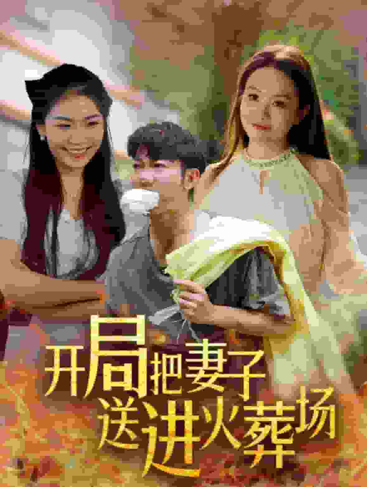 开局把妻子送进火葬场第45集(大结局)