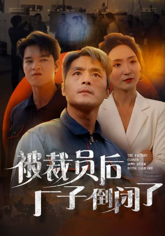 被裁员后厂子倒闭了第47集