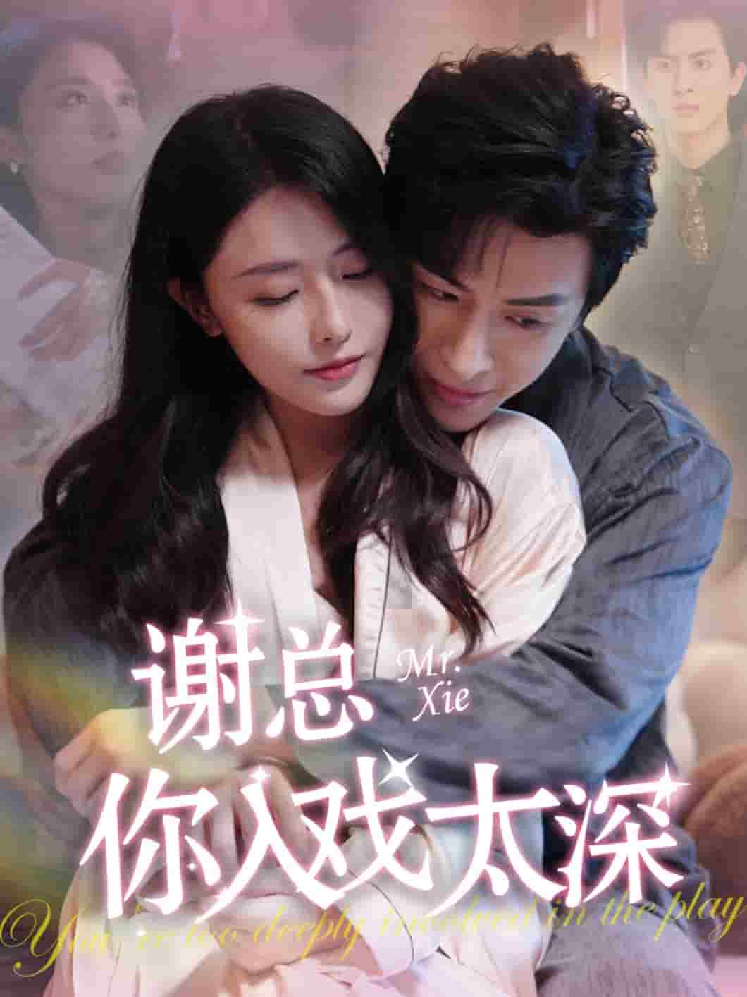 谢总你入戏太深第05集