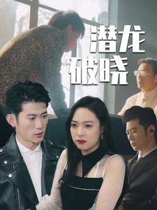 潜龙破晓第03集