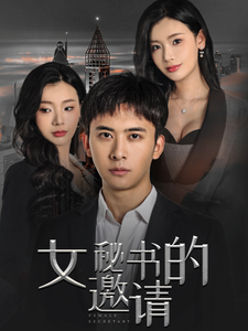 女秘书的邀请第25集