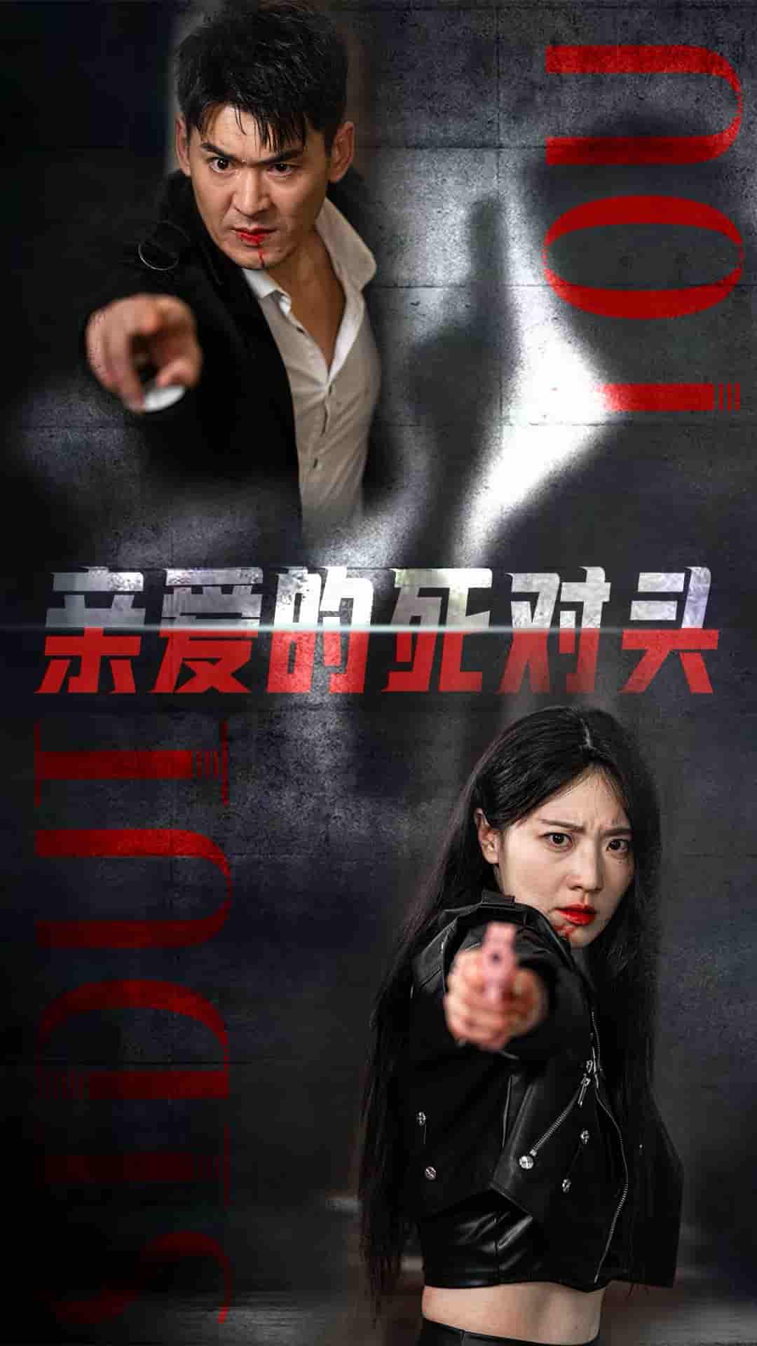 亲爱的死对头第13集