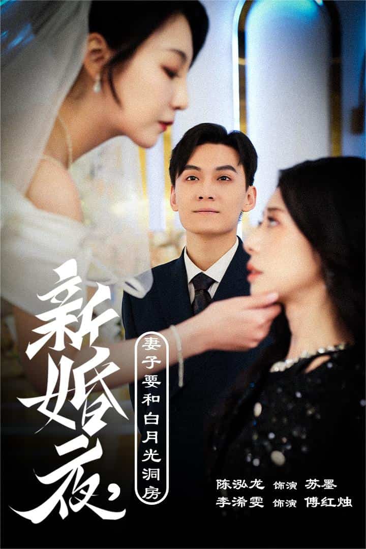 新婚夜，妻子要和白月光洞房第14集