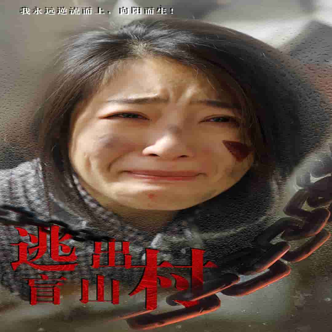 逃出盲山村第06集