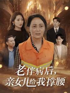 老伴病后亲女儿给我撑腰第26集