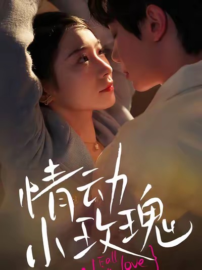 情动小玫瑰第13集