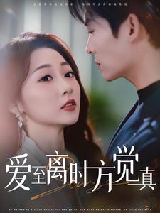爱至离时方觉真第29集