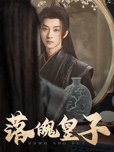 落魄皇子第6集