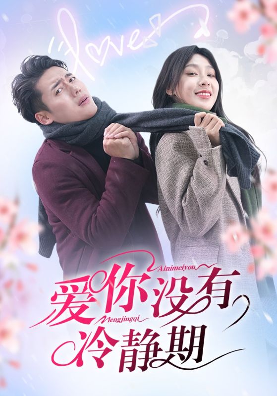爱你没有冷静期第31集