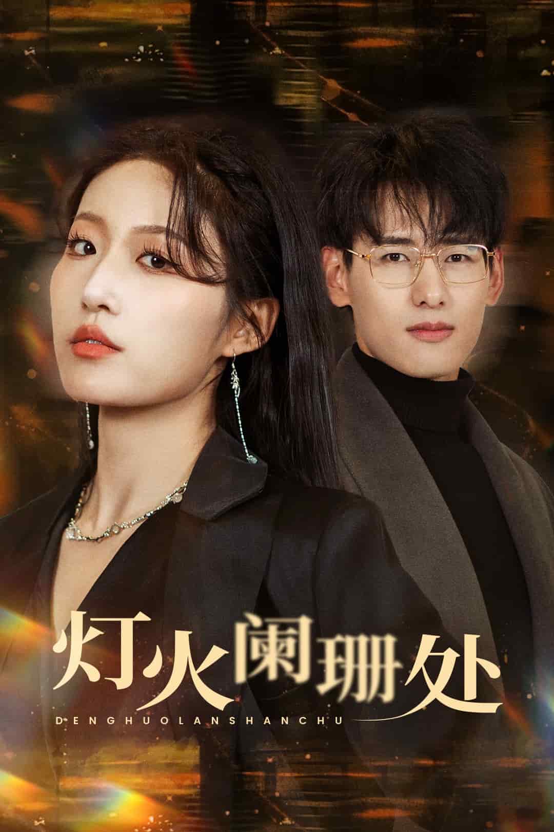 灯火阑珊处第10集