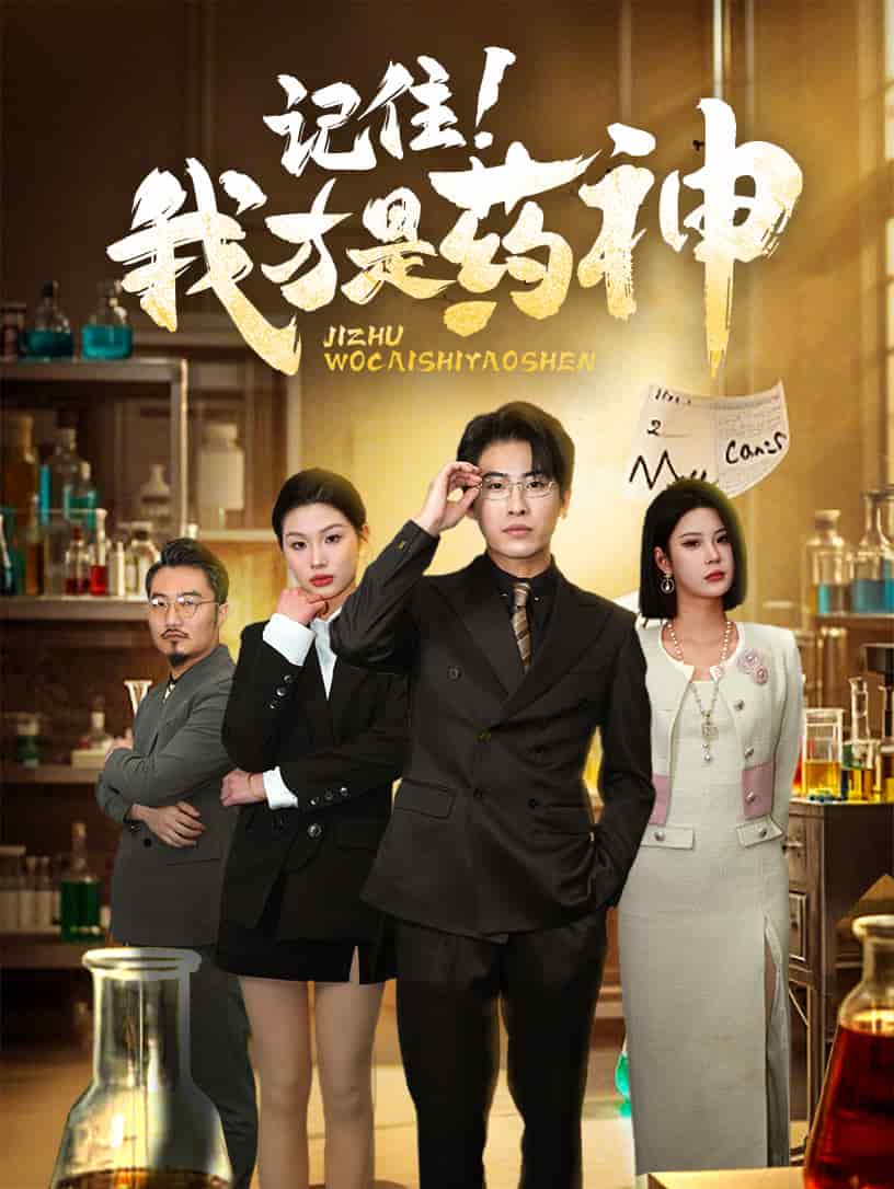 记住我才是药神第23集