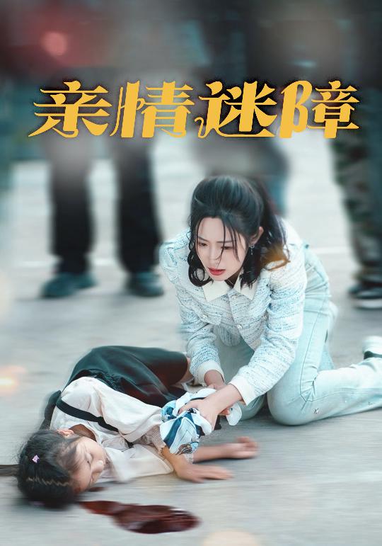 亲情迷障第11集