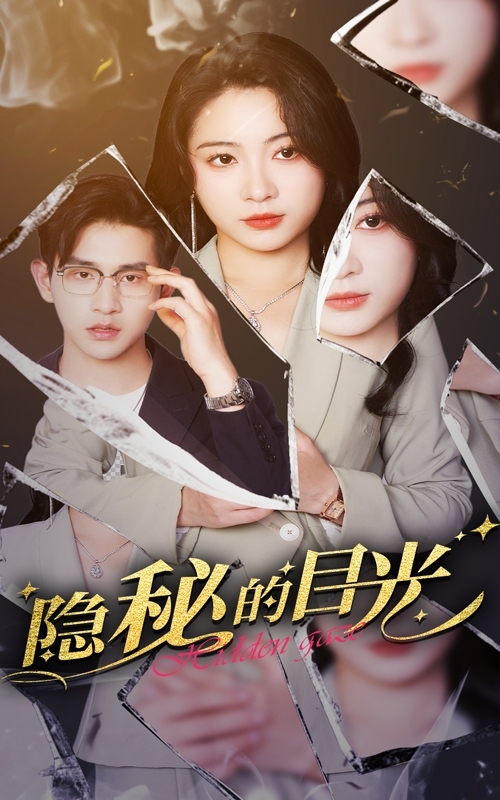 隐秘的目光第15集