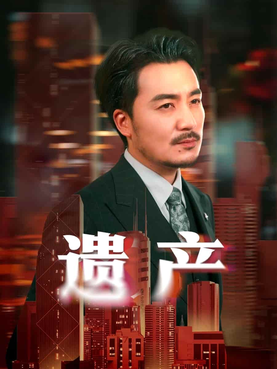 长河逆流第13集