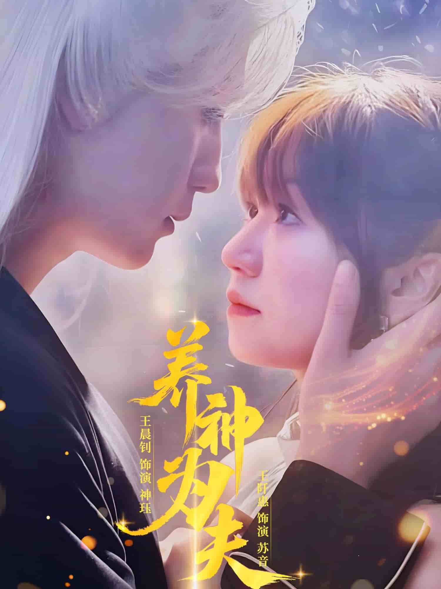 养神为夫第04集