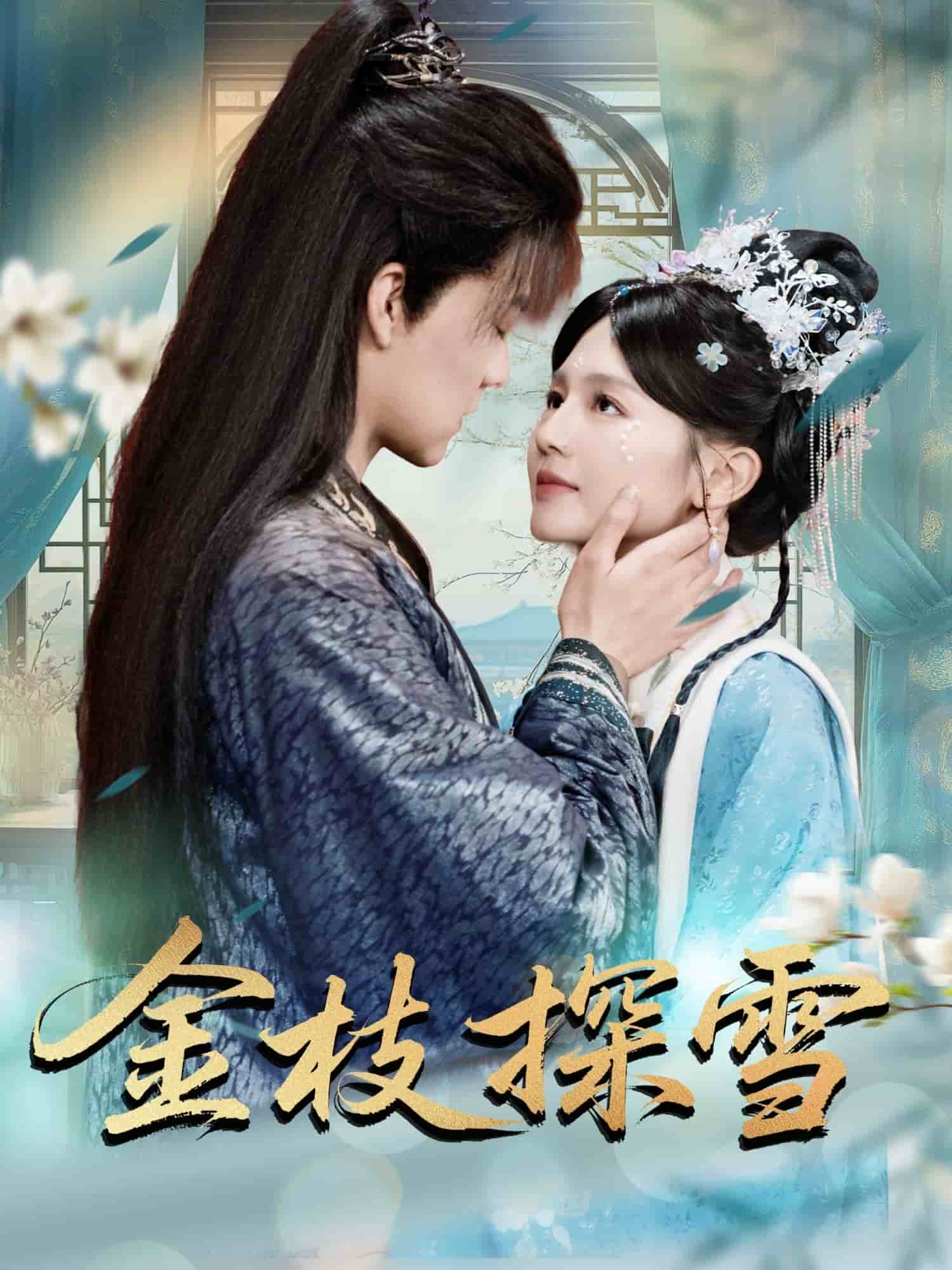 金枝探雪第27集