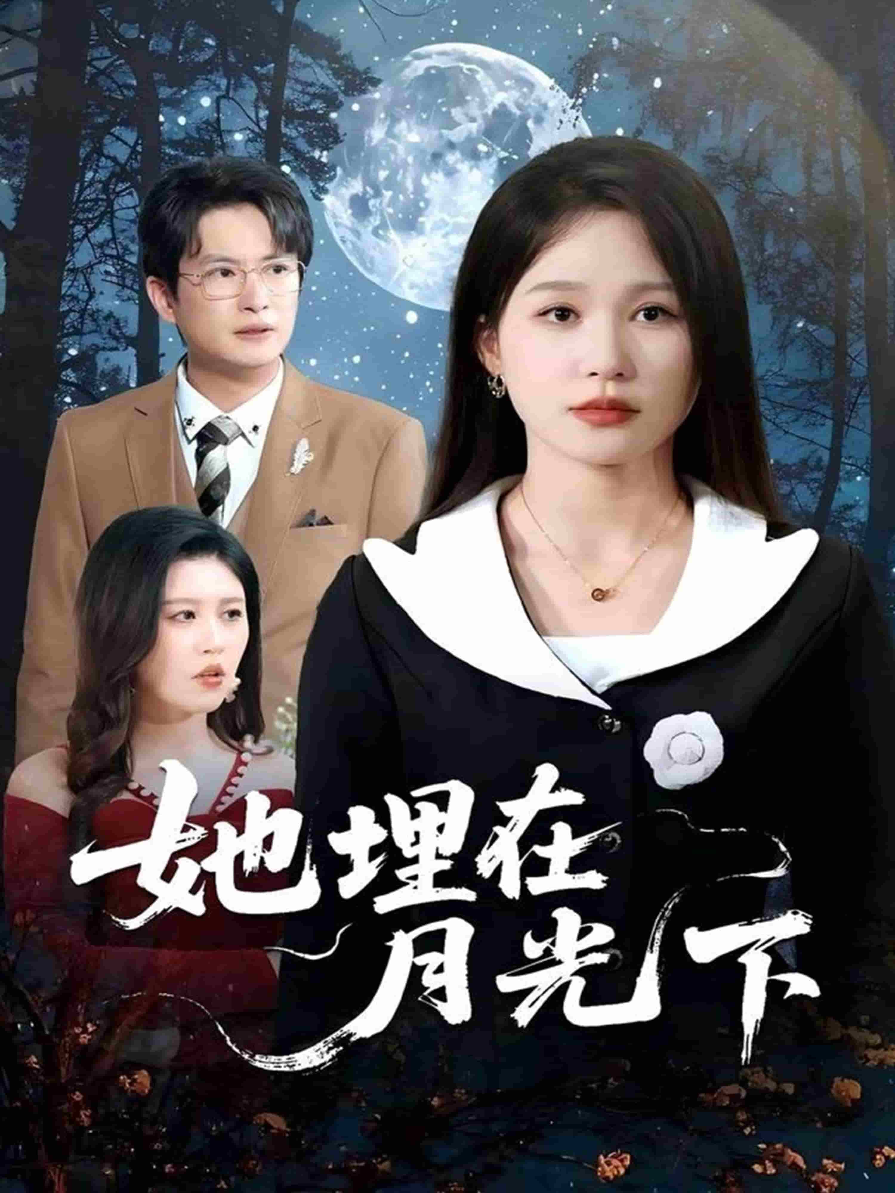 她埋在月光下第37集