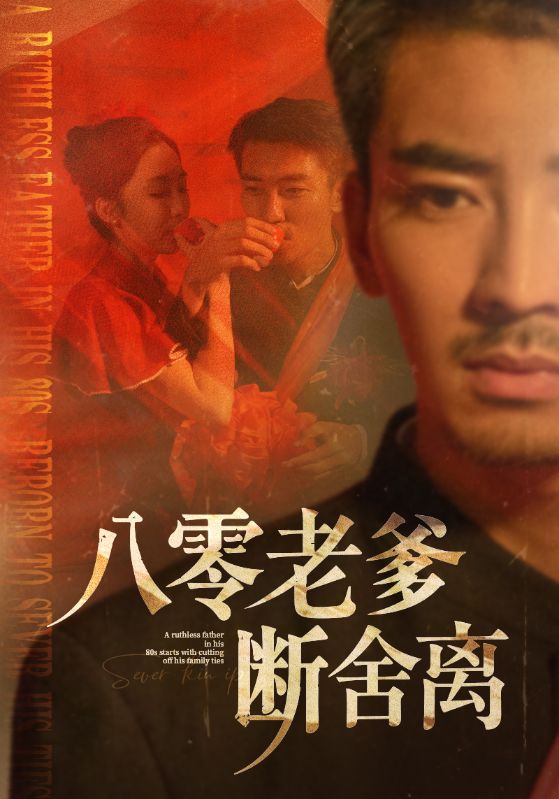 八零老爹断舍离第33集