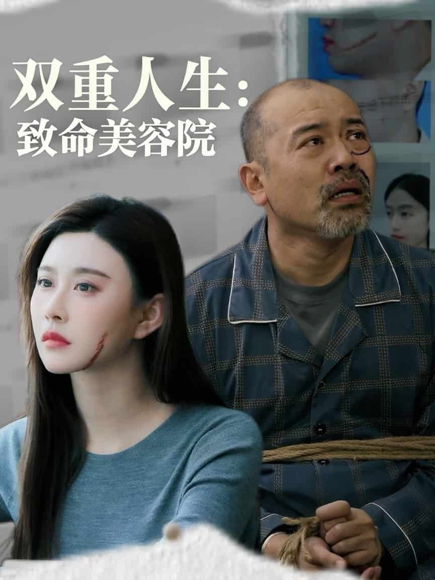 双重人生致命美容院第19集