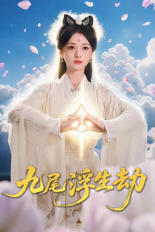 九尾浮生劫第73集