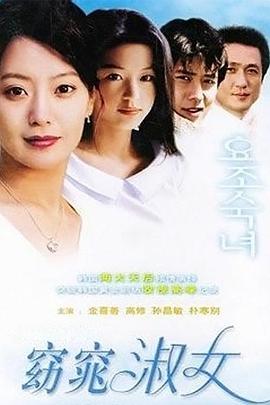 窈窕淑女第17集