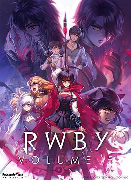 红白黑黄 第五季第11集