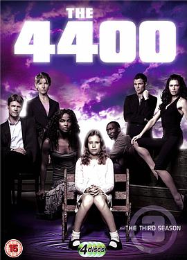 4400 第三季第03集