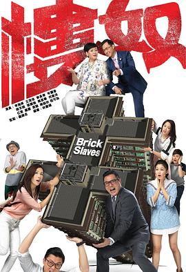 楼奴粤语第05集
