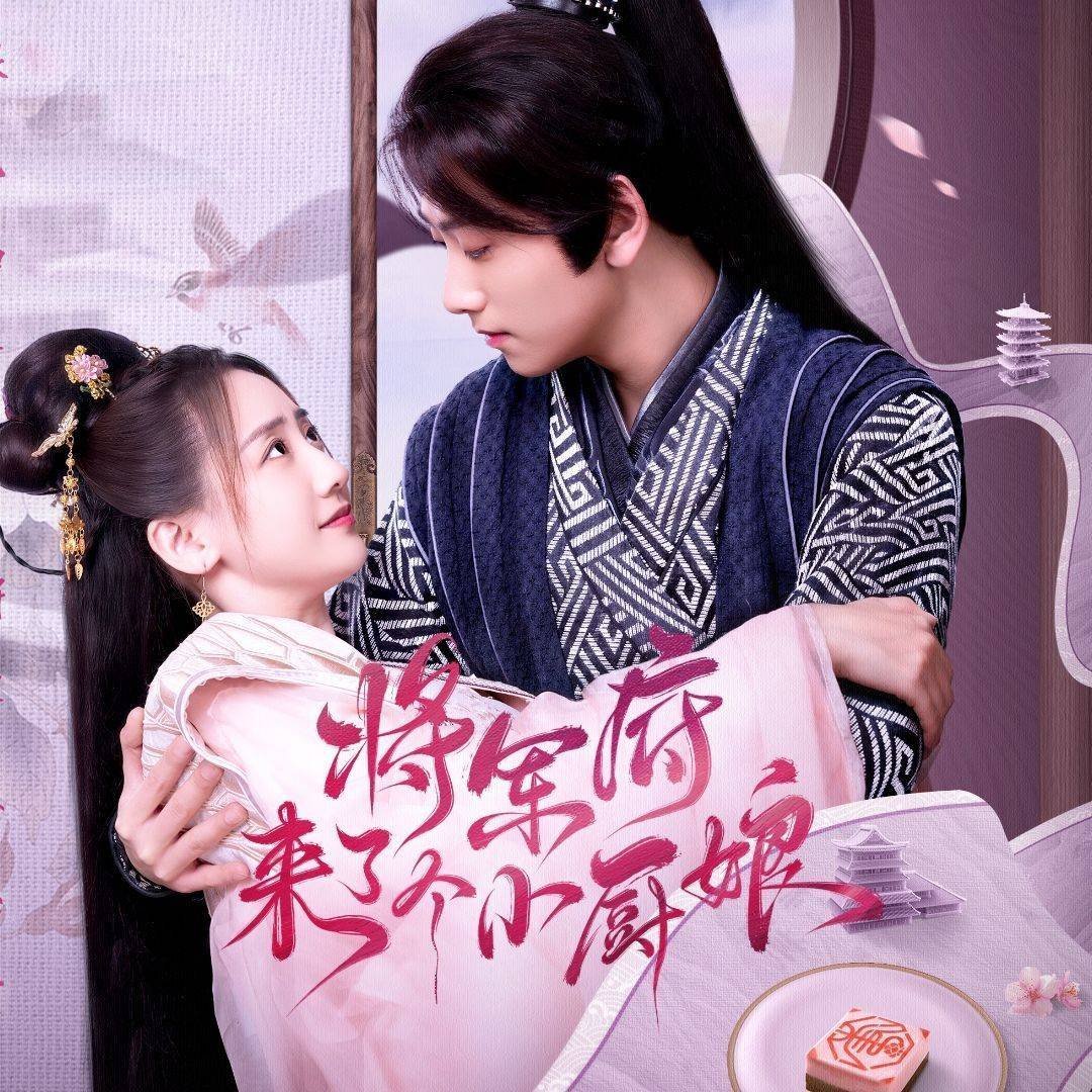 将军府来了个小厨娘第11集
