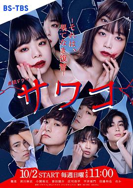 佐和子 那是 无尽的复仇第05集