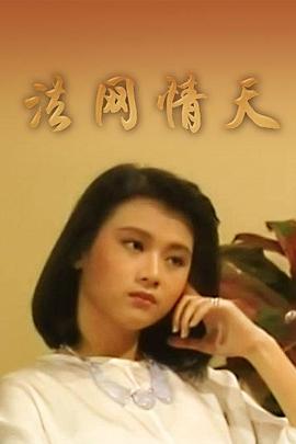 法网情天第04集