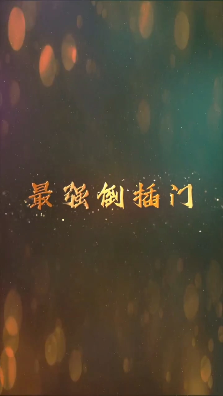 最强倒插门第24集