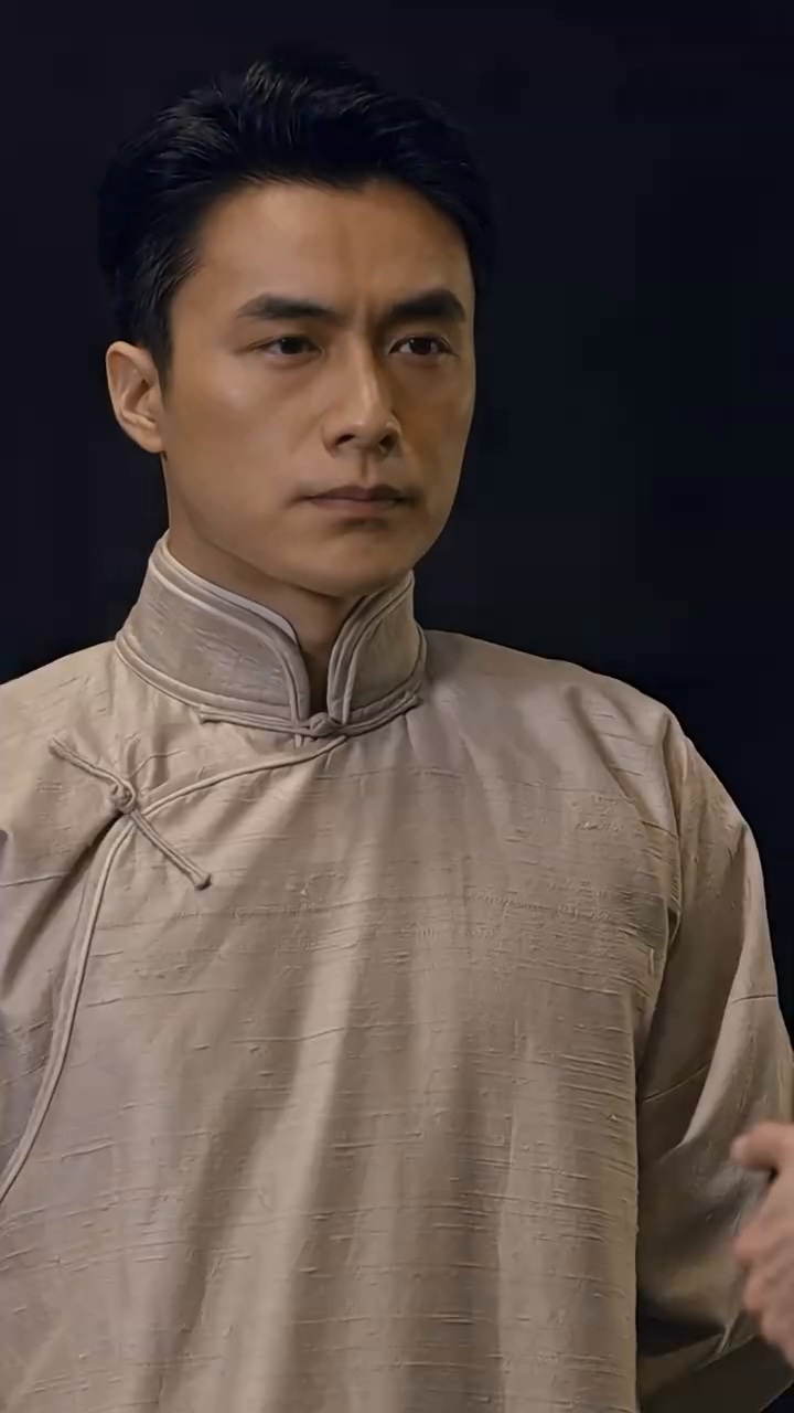 大唐诡探之民国惊奇第52集