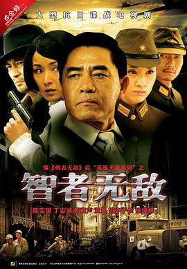 智者无敌第14集