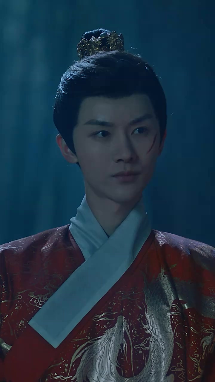 抓个陛下去演戏第23集