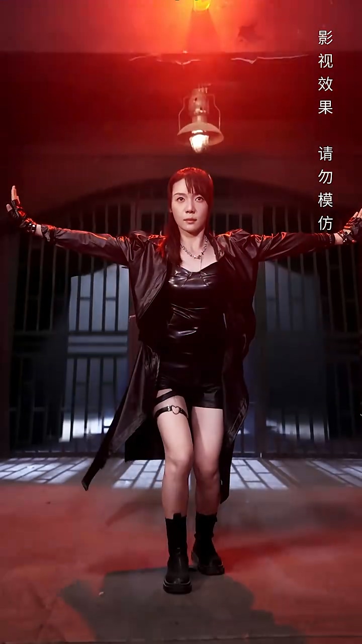 狱出狂龙第52集