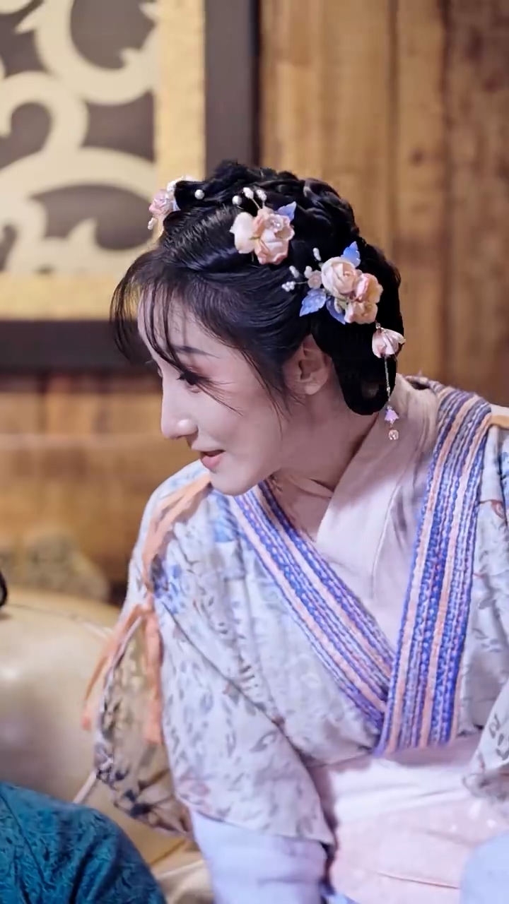 最强帝师县令第87集