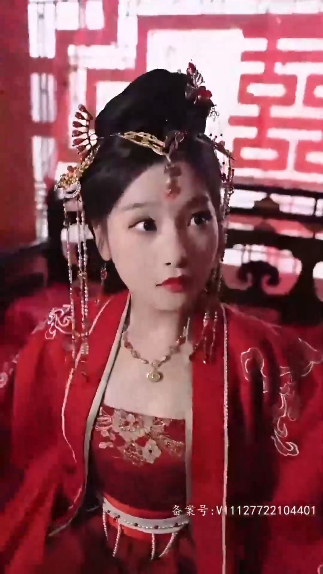 皇后娘娘有点彪第08集(大结局)