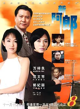 一路风尘第29集