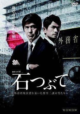 砾石第01集