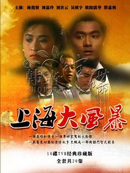 上海大风暴国语第06集